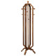 Curve Home Office Coat Stand